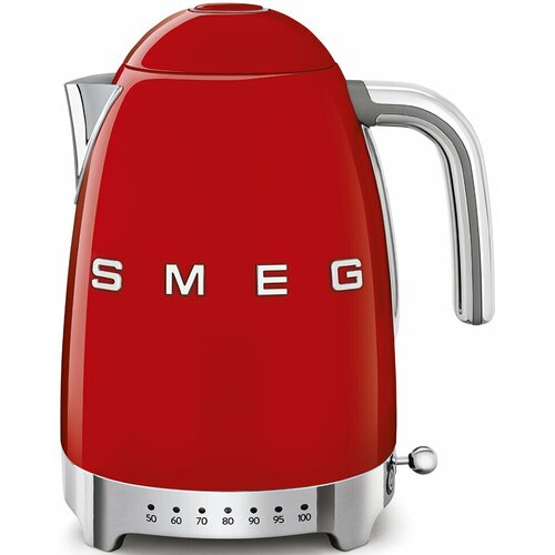 Чайник Smeg KLF04,