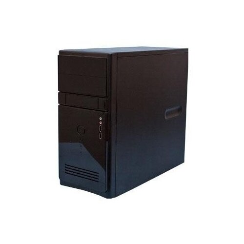 Корпус для компьютера InWin EN-R021BL black