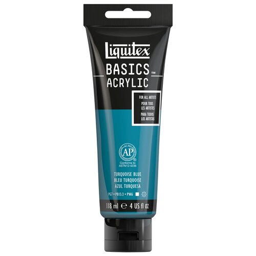 Liquitex Краска акриловая Basics, 046