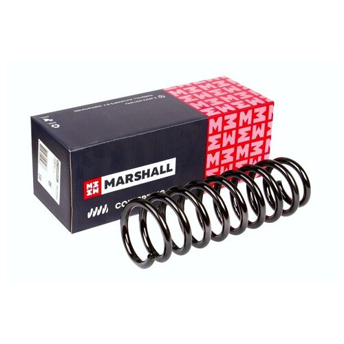 MARSHALL M8030440 пружина подвески задн.