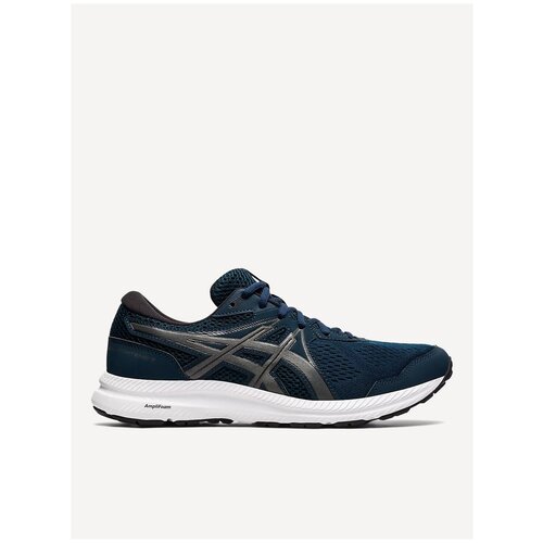 Мужские беговые кроссовки ASICS 1011B040 400 GEL-CONTEND 7 (