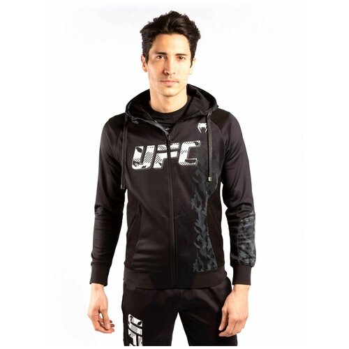 Худи UFC Venum Fight Week Black S