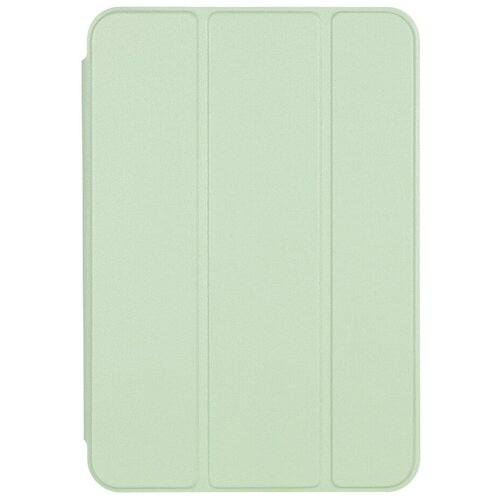 Чехол Guardi Magnet Smart для iPad Mini 6 зелёный (Green)