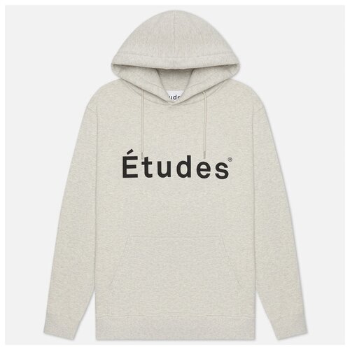 Мужская толстовка Etudes Essentials Klein Etudes серый , Раз