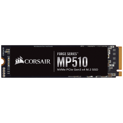 SSD M.2 Corsair Force Series MP510 - 960GB (CSSD-F960GBMP510