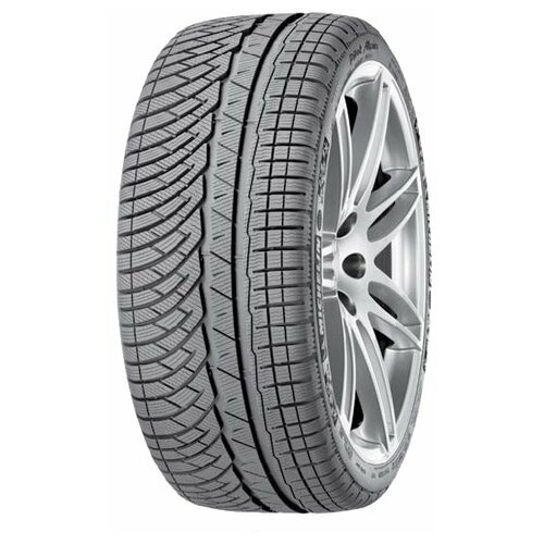 Шина Michelin Pilot Alpin PA4 245/50 R18 100H RunFlat