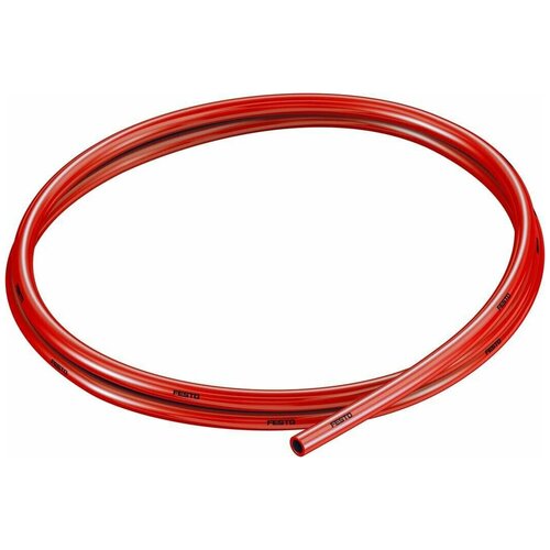 558286 Полиуретановый шланг PUN-H-6X1-RT FESTO
