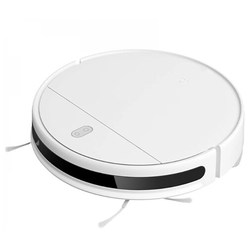 Xiaomi Робот- пылесос Xiaomi MiJia Sweeping Robot G1