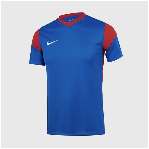 Футболка игровая Nike Park Derby III SS CW3826-464