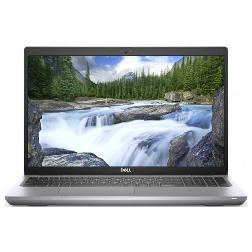 DELL Ноутбук DELL Latitude 15 5521 (5521-8124)