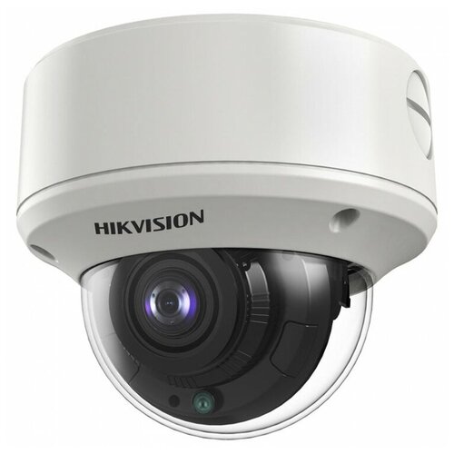 Камера видеонаблюдения  Hikvision DS-2CE59H8T-AVPIT3ZF