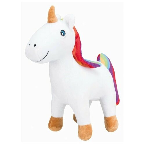Игрушка для собак Trixie Unicorn, размер 25см.