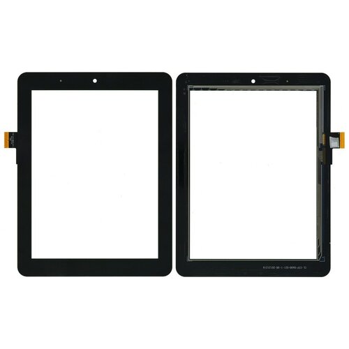 Тачскрин 8.0 51 pin (150x198mm) для Prestigio MultiPad 2 PRIME DUO 8.0