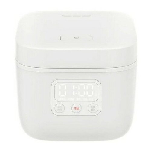 Мультиварки  Яндекс Маркет Рисоварка Xiaomi Mijia Rice Cooker