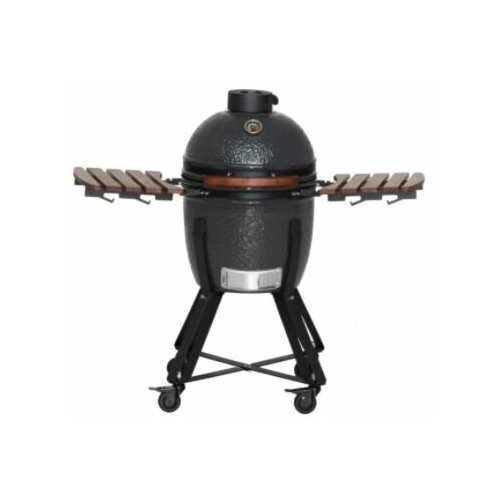 Угольный гриль Mustang Kamado