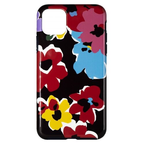 Накладка Devia Perfume Lily Series Case для iPhone 11 Pro -