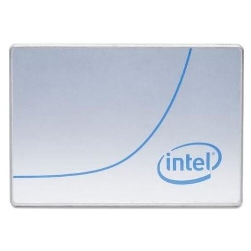 Твердотельный накопитель Intel P4610 Series 3.2 ТБ U.2