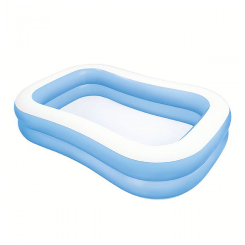 Детский бассейн Intex 57180 Swim Center Family Pool