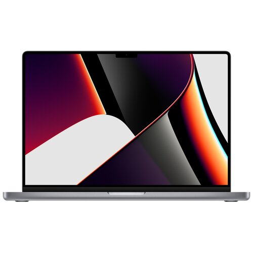   Яндекс Маркет Ноутбук Apple MacBook Pro 16.2 Late 2021 (USA) (Apple M1 Pr