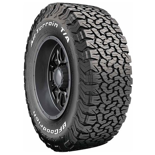 Шина BFGOODRICH All Terrain T/A KO2 265/65R18C 117/114R