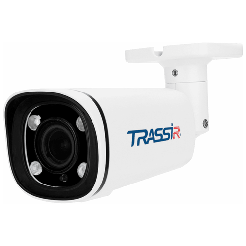 IP-камера TRASSIR TR-D2153IR6 (2.7-13.5 мм)