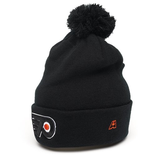 Шапка Atributika & Club NHL Philadelphia Flyers 59226