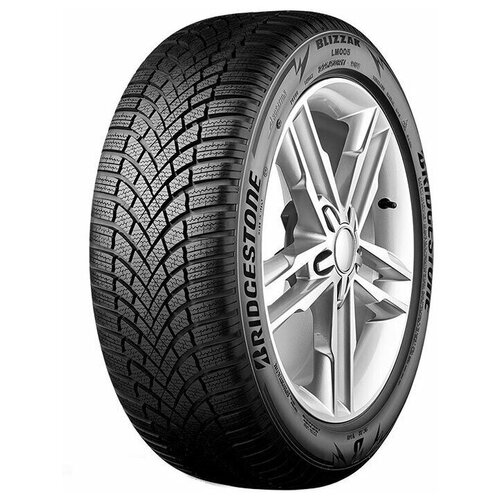 Автошина Bridgestone Blizzak LM005 205/45 R16 87H XL