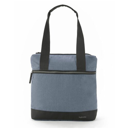 Сумка-рюкзак Inglesina Back Bag Aptica Alaska Blue