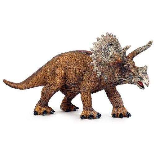 Фигурка Трицератопс - Динозавр Jurassic Triceratops (30 см