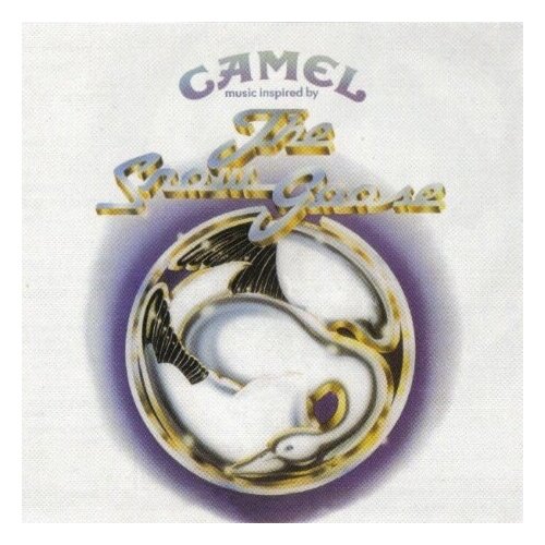 Компакт-диски, Decca, CAMEL - The Snow Goose (CD)