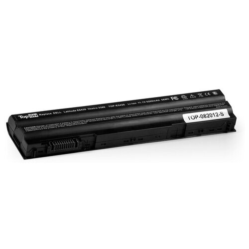 Аккумулятор для ноутбука Dell Precision M2800 11.1V 4400mAh 