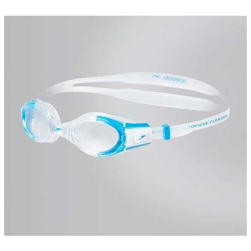 Очки для плавания детские SPEEDO Futura Biofuse Flexiseal Jr