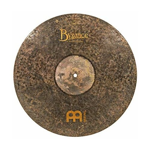 Тарелка для ударной установки Meinl B18EDTC Byzance Extra Dr