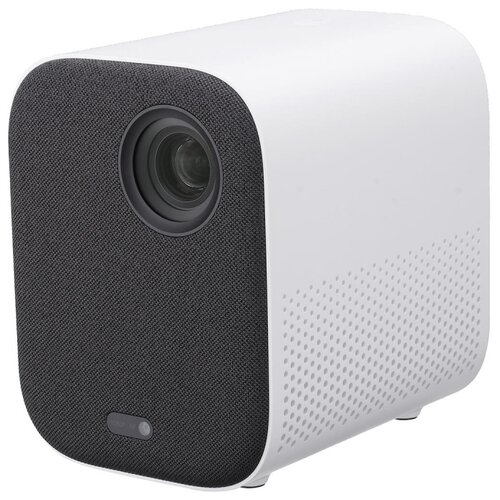 Проектор Xiaomi Mi Smart Projector 2 1920x1080 (Full HD), 1200:1, 500 лм, DLP,