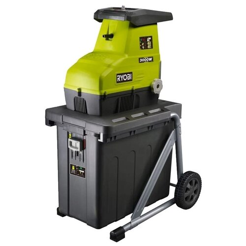 Измельчитель электрический RYOBI RSH3045U (5133004335), 3000