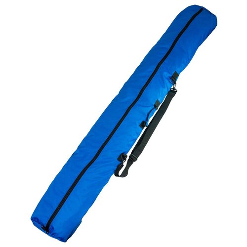 Сумки и чехлы  Яндекс Маркет Чехол для горных лыж k.bag 165 см (Синий)