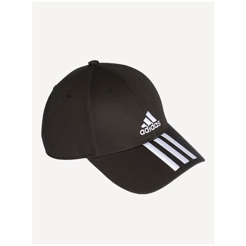 Головные уборы Бейсболка adidas Tiro C40 Cap для мужчин, размер OSFL, black/white