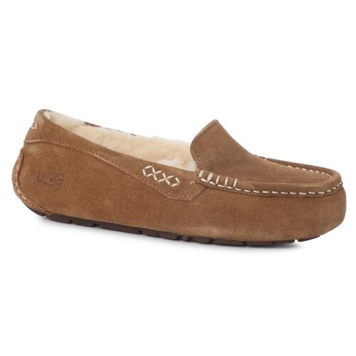  Мокасины Ugg 1106878 светло-коричневый, Размер 36