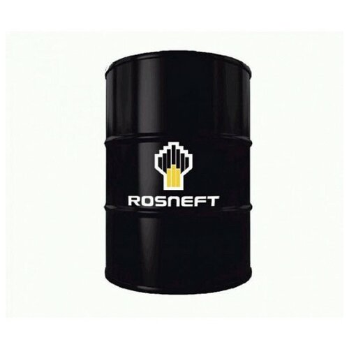 Rosneft Масло Моторное Rosneft Revolux D3 10w-40 Полусинтети