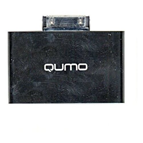 Картридер Qumo Sam-Kit Samsung Galaxy Tab microSD-TF, SD + п