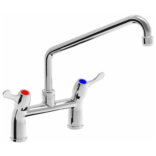 Смеситель Rubinetterie del Friuli Mixer tap A // 00323253