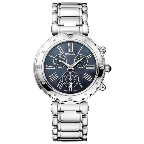 Наручные часы BALMAIN Balmainia Chrono Lady