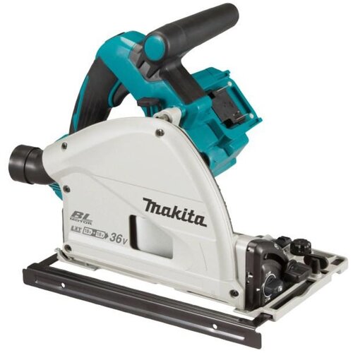 Пила дисковая MAKITA DSP600Z