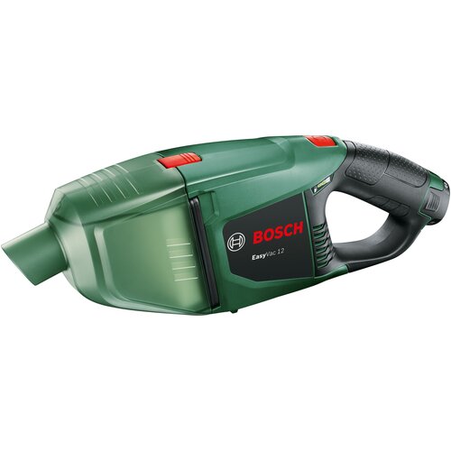  Профессиональный пылесос BOSCH EasyVac 12 solo,