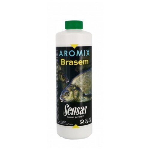 Ароматизатор Sensas Aromix Brasem Belge, 0,5