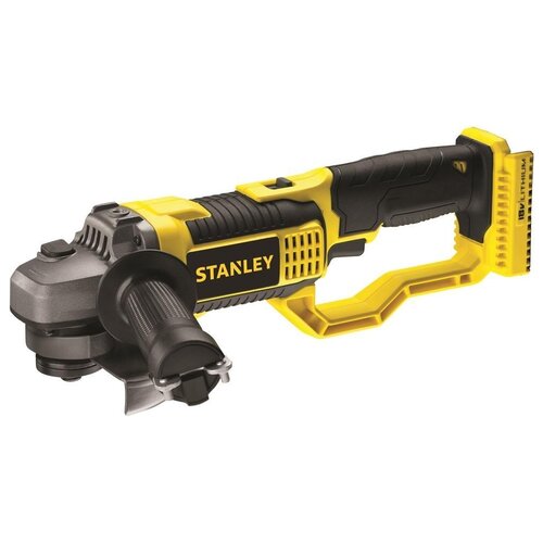 Аккумуляторная УШМ STANLEY STSC1840, 125 мм, без аккумулятор