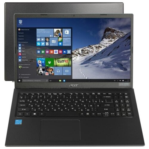  Ноутбук Acer Extensa EX215-32-P0SZ