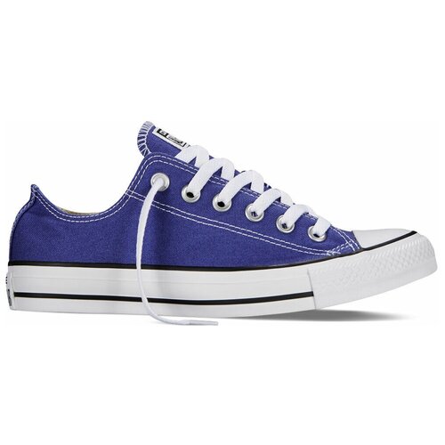 Кеды Converse (конверс) Chuck Taylor All Star 147140 фиолето