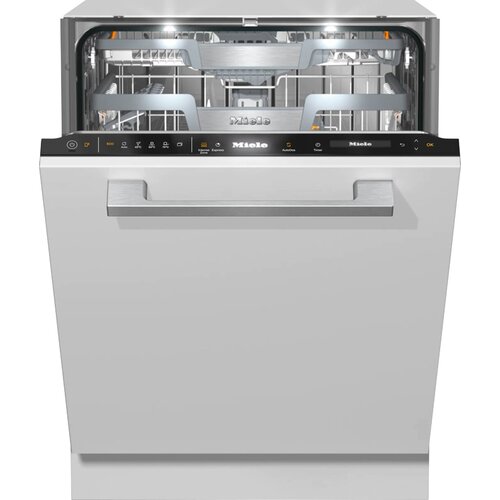 Встраиваемая посудомоечная машина Miele G7660SCVi 60 см