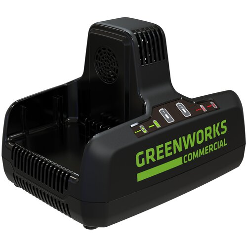 Greenworks G82C2, 82V Зарядное устройство